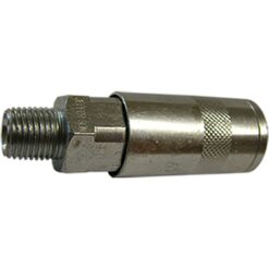 JEFFERSON Air Fitting (1/4" Female Quick Release - 1/4" Male Thread)