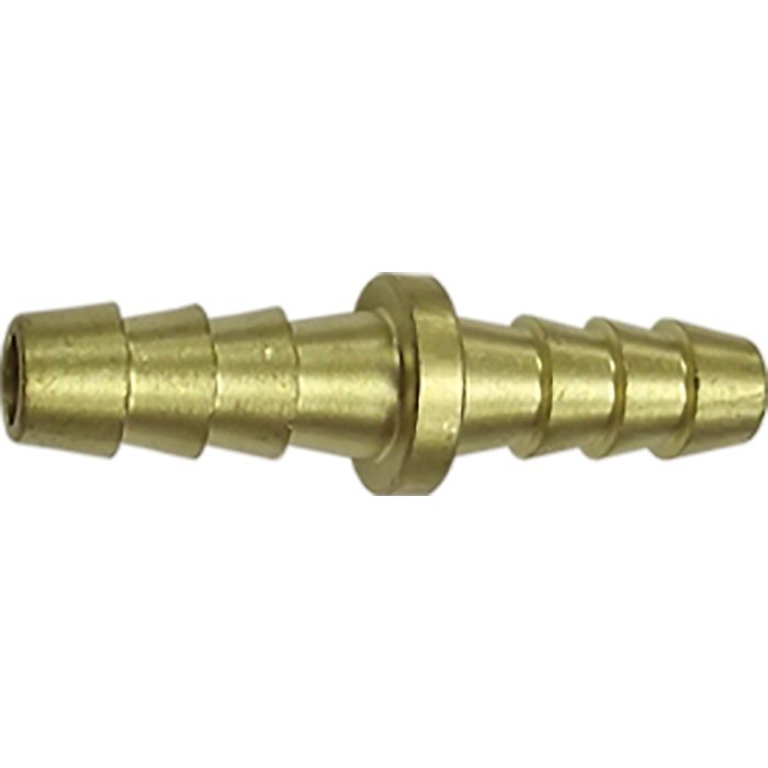 JEFFERSON Air Fitting (8mm Barbed - 8mm Barbed, 2 Piece)