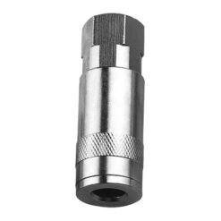 JEFFERSON Air Fitting (1/4'' Female Thread - 3/8" BSP Female Coupler)