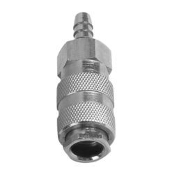JEFFERSON Air Fitting (10mm Barbed - 1/4" BSP Female Quick Release)