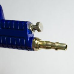 JEFFERSON Professional Spray Gun (HVLP Gravity Feed) - Image 3