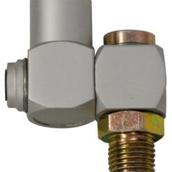 JEFFERSON Air Fitting (Z-Swivel Air Connector 1/4" BSP)
