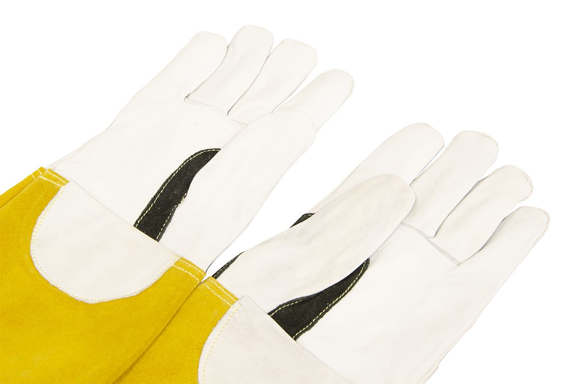 Jefferson Premium TIG Welding Glove - Image 2