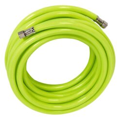 Jefferson 10mm Hi-Viz Hybrid Air Line Hose 15m Pack