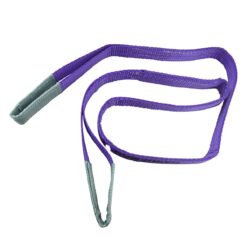 Alternative view of Jefferson 1 Tonne 3m Load Sling (Purple)