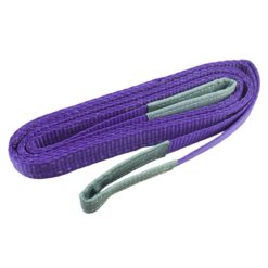 Jefferson 1 Tonne 2m Load Sling (Purple) - Image 3