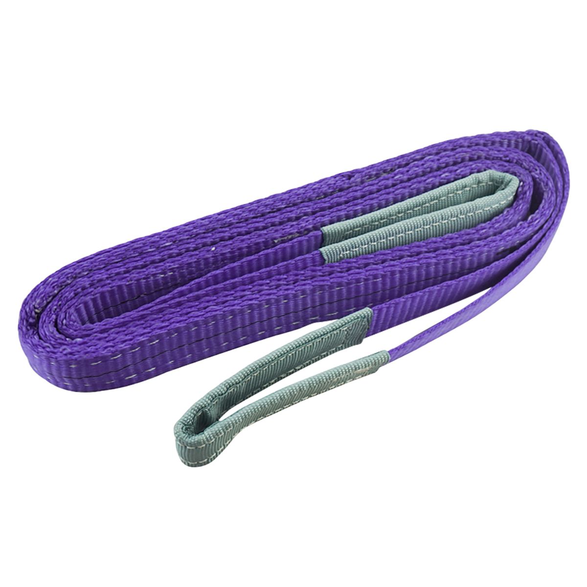 Jefferson 1 Tonne 2m Load Sling (Purple) - Image 3