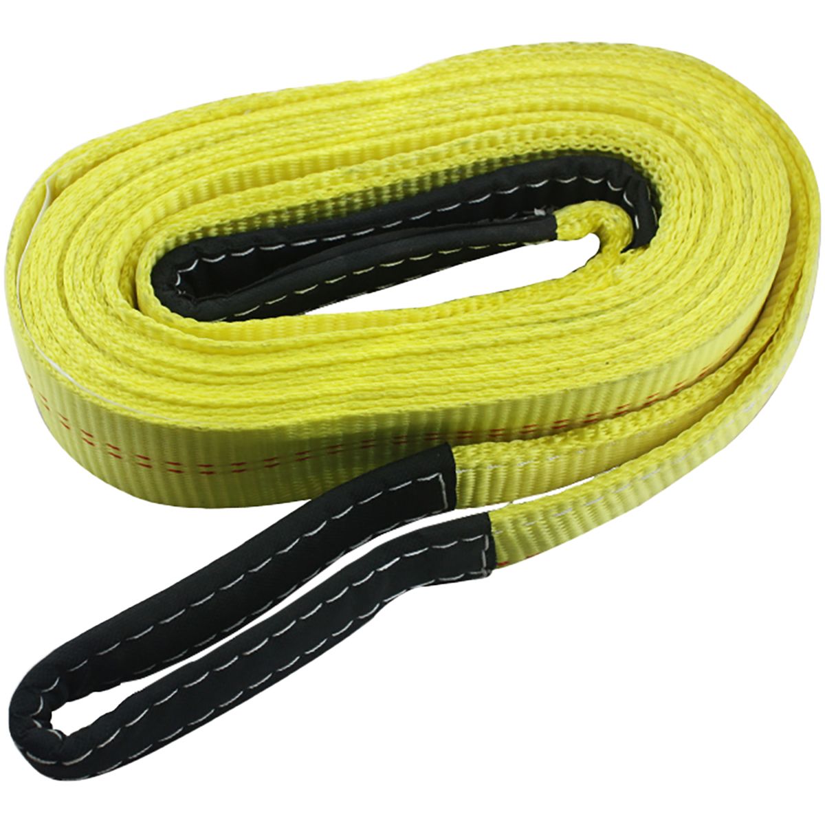 Jefferson 3 Tonne 2m Load Sling (Yellow) - Image 2