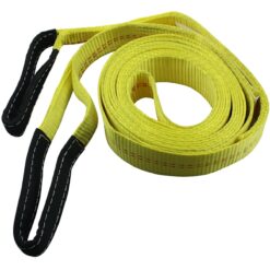 Jefferson 3 Tonne 3m Load Sling (Yellow)