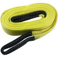 Alternative view of Jefferson 3 Tonne 3m Load Sling (Yellow)