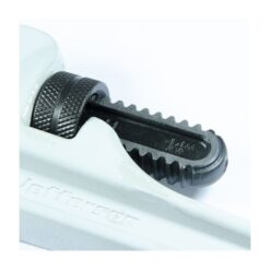Alternative view of Jefferson 48''Aluminium Pipe Wrench