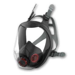 JSP Force 10 Full Face Mask (No Filters)
