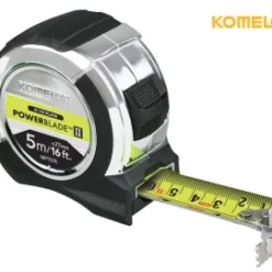 KOMELON PowerBlade II Tape Measure (5m/16ft, 27mm)