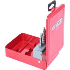 KAMTEC Stepped Drill Set (3 Piece)