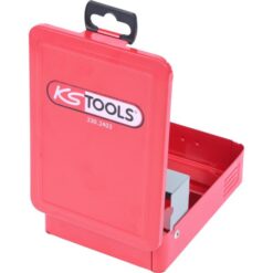 Alternative view of KAMTEC Stepped Drill Set (3 Piece)