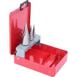 KAMTEC Stepped Drill Set (3 Piece) - Image 3