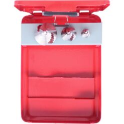 KAMTEC Stepped Drill Set (3 Piece) - Image 4