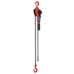 SEALEY Mini Lever Hoist (750kg)