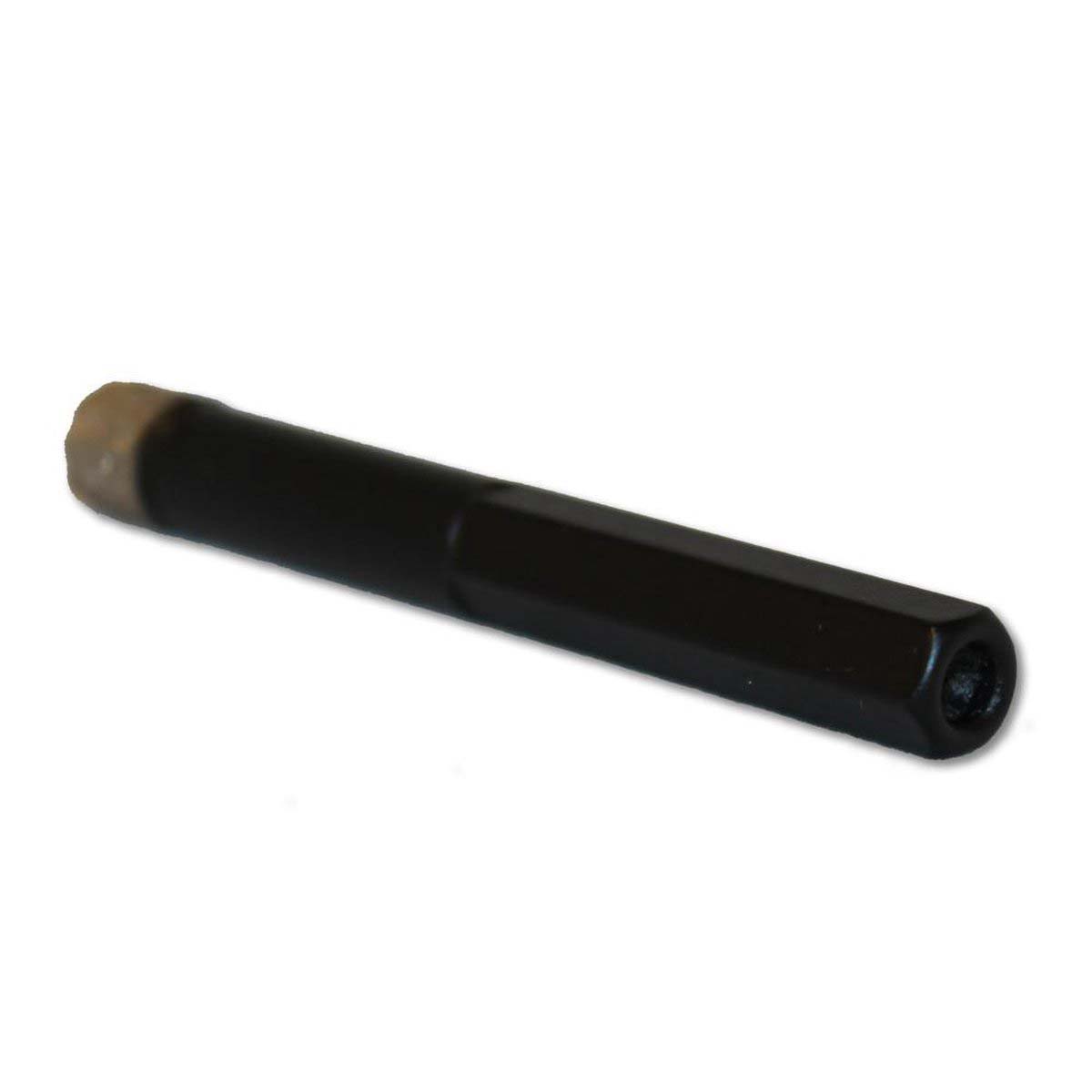 SADU Diamond Tile Drill Bit (6mm, 65mm, Hex Shank) - Image 2
