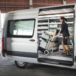 FESTOOL Systainer (SYS3 M 112) - Image 3