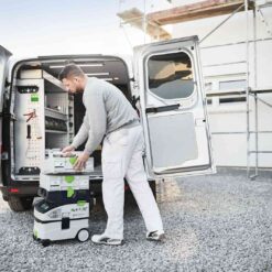 FESTOOL Systainer (SYS3 M 112) - Image 4