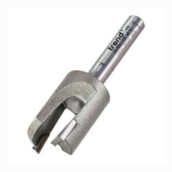 TREND Plug Maker (9.5x16mm, 1/4" Shank)