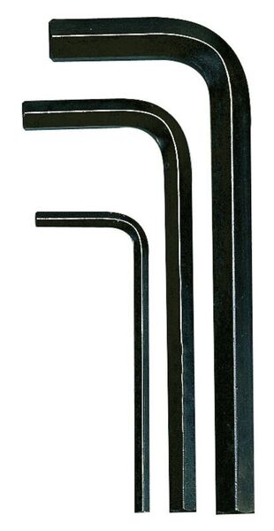 TENGTOOLS Hex Key (16mm)