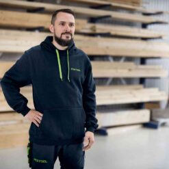 FESTOOL Hoodie (HO-FT2 S) - Image 2