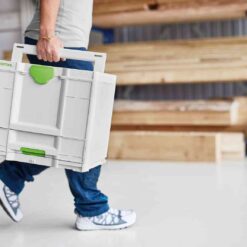 FESTOOL Systainer (SYS3-COMBI M 337) - Image 4