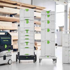 FESTOOL Sortainer (SYS3-SORT/3 M 337) - Image 4