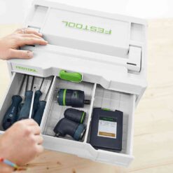 FESTOOL Sortainer (SYS3-SORT/2 M 337) - Image 3