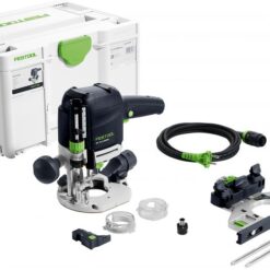 FESTOOL Router (OF 1010 REBQ-Plus 230V)