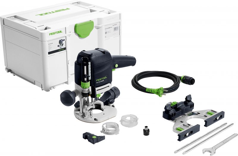 FESTOOL Router (OF 1010 REBQ-Plus 230V)