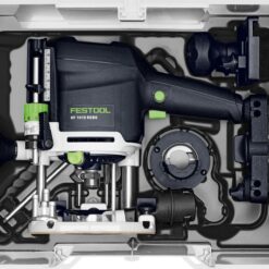 Alternative view of FESTOOL Router (OF 1010 REBQ-Plus 230V)