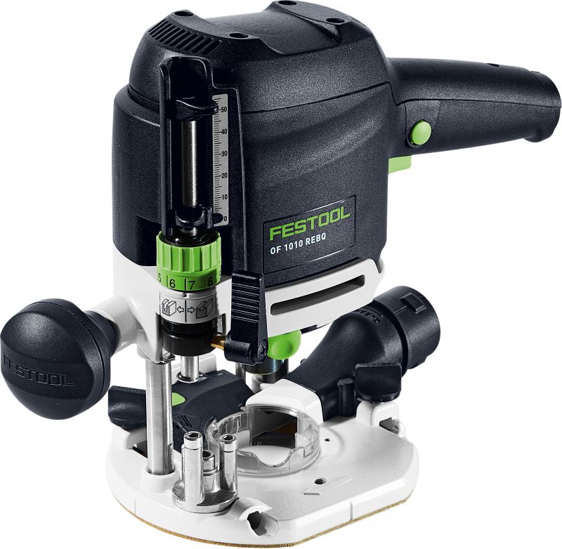 FESTOOL Router (OF 1010 REBQ-Plus 230V) - Image 3