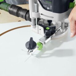 FESTOOL Router (OF 1010 REBQ-Plus 230V) - Image 5