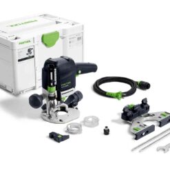 FESTOOL Router (OF 1010 REBQ-Plus 110V)