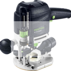 Alternative view of FESTOOL Router (OF 1010 REBQ-Plus 110V)