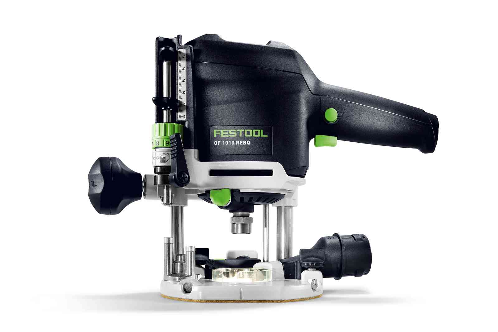 FESTOOL Router (OF 1010 REBQ-Plus 110V) - Image 3
