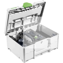 Alternative view of FESTOOL Accessories Set (ZS-OF 1010 M)