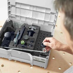 FESTOOL Accessories Set (ZS-OF 1010 M) - Image 3