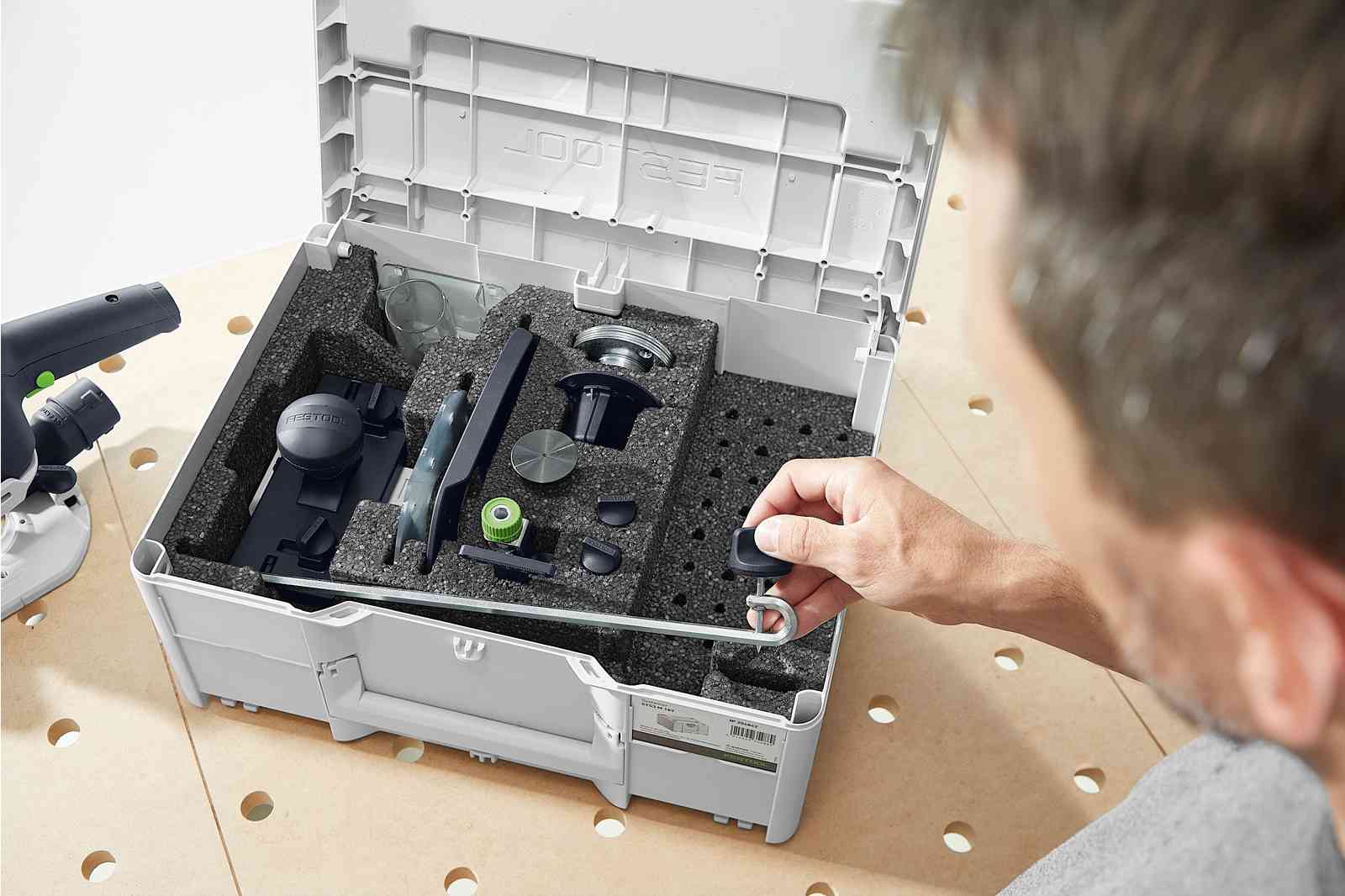 FESTOOL Accessories Set (ZS-OF 1010 M) - Image 3