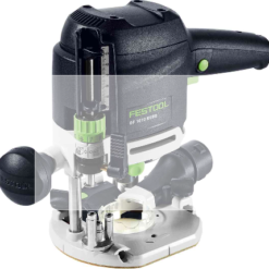Alternative view of FESTOOL Router (OF 1010 REBQ-Set 230V)