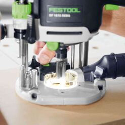 FESTOOL Router (OF 1010 REBQ-Set 230V) - Image 4