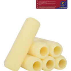 DOSCO Paint Roller Sleeve (7", Short Pile)