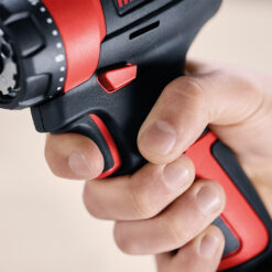 MAFELL 12V Drill Driver (A12-GB, Chuck/Angle, T-Max, 2x3.5Ah) - Image 3