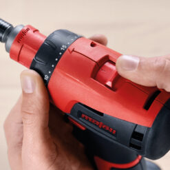 MAFELL 12V Drill Driver (A12-GB, Chuck/Angle, T-Max, 2x3.5Ah) - Image 4