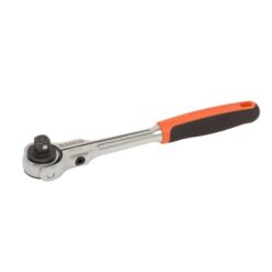 BAHCO Swivel Head Ratchet (1/2" Drive)