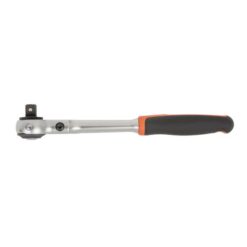 Alternative view of BAHCO Swivel Head Ratchet (1/2" Drive)