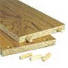 TREND Wooden Dowels (8x30mm, 50 Piece)